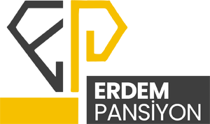 Rize Erdem Pansiyon » Apart ve Otel